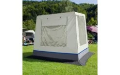 Berger Granary Deluxe Geräte- Und Küchenzelt -Freien Camping Geschäft 10835 105753