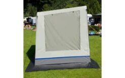 Berger Granary Deluxe Geräte- Und Küchenzelt -Freien Camping Geschäft 10839 221400