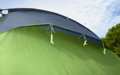 Berger Asmera 6 Familienzelt 10 Berger Asmera 6 Familienzelt -Freien Camping Geschäft 114127 2373427