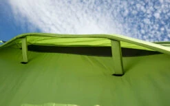 Berger Magalo 6 Air Tunnelzelt -Freien Camping Geschäft 114133 2279065