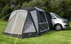 Berger Busvorzelt Liberta Air -Freien Camping Geschäft 115639 748984