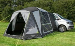 Berger Busvorzelt Liberta Air -Freien Camping Geschäft 115726 749523