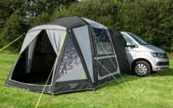 Berger Busvorzelt Liberta Air -Freien Camping Geschäft 115765 748942