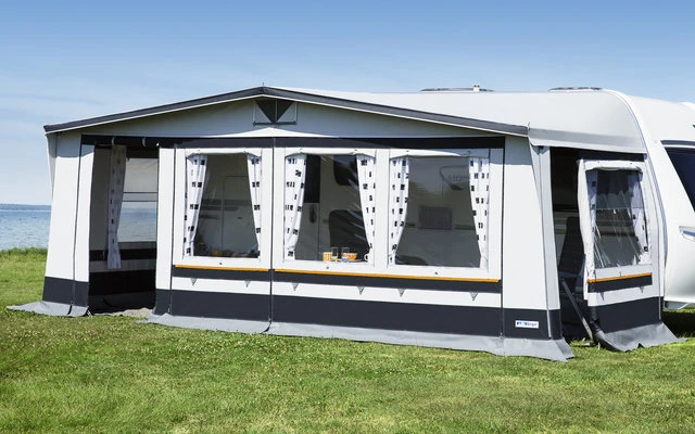 Berger Campione III Ganzjahresvorzelt 1 Berger Campione III Ganzjahresvorzelt