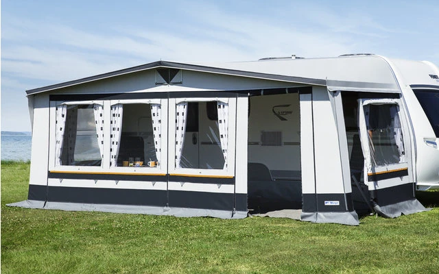 Berger Campione III Ganzjahresvorzelt 2 Berger Campione III Ganzjahresvorzelt – Bild 2