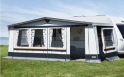 Berger Campione III Ganzjahresvorzelt 13 Berger Campione III Ganzjahresvorzelt -Freien Camping Geschäft 117508 756739