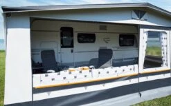 Berger Campione III Ganzjahresvorzelt 9 Berger Campione III Ganzjahresvorzelt -Freien Camping Geschäft 117820 2231518