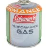 Coleman C300 Performance Schraubkartusche Mit Ventil 220 Ml