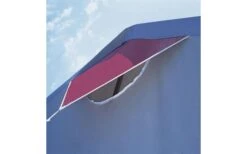 DWT Steilwandzelt Villa 4 11 DWT Steilwandzelt Villa 4 -Freien Camping Geschäft 13028 29731