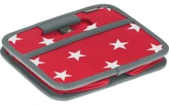 Meori Faltbox Mini Marine Blau Mit Sternen 1,8 Liter -Freien Camping Geschäft 140993 1082702