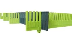 Purvario By Dörr Stauleiste Für Kühlschränke 8er Set Anthrazit / Hellgrau -Freien Camping Geschäft 141728 2355385 1