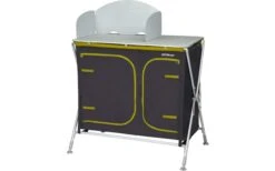 Berger Küchenbox Pablo Premium -Freien Camping Geschäft 158972 2327293