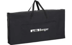 Berger Küchenbox Deluxe -Freien Camping Geschäft 159404 2254963