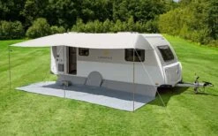 Berger Vario 600x240 Sonnenvordach -Freien Camping Geschäft 164975 2269514