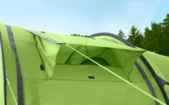Berger Campo 4 Tunnelzelt -Freien Camping Geschäft 165164 2484130