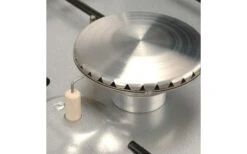 Kocher Grill Calypso 5000 Z -Freien Camping Geschäft 16693 21894