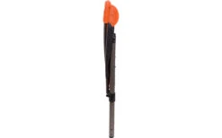 Berger Klappsessel Slimline Orange -Freien Camping Geschäft 187702 1387514
