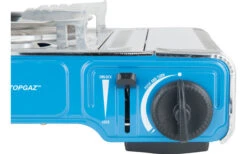 Campingaz Camp'Bistro DLX Mit Stopgaz Kartuschen-Gaskocher -Freien Camping Geschäft 187927 1471698