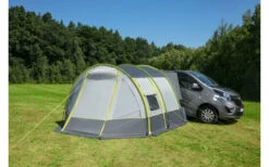 Berger Touring Busvorzelt -Freien Camping Geschäft 192560 1381999