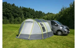 Berger Touring Busvorzelt -Freien Camping Geschäft 192563 1382017