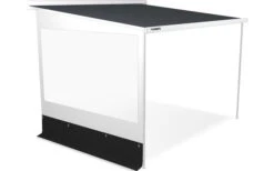 Dometic Seitenwand Rainprotect Small 6 Dometic Seitenwand Rainprotect Small -Freien Camping Geschäft 196214 2302150