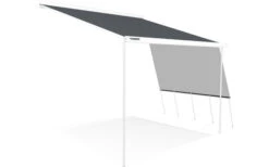 Dometic Seitenwand Sunprotect Small -Freien Camping Geschäft 196226 2463329