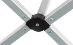 Brunner Axia 2 Titanium Campingtisch -Freien Camping Geschäft 199751 2511349