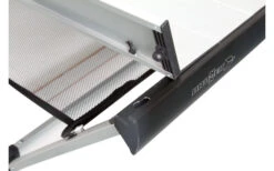 Brunner Accelerate 4 Campingtisch 121 X 80 Cm -Freien Camping Geschäft 200240 2316091