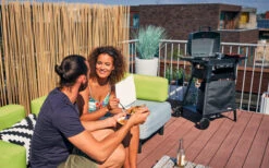 One Bar Element 3 Aufblasbarer Hocker Light Grey 11 One Bar Element 3 Aufblasbarer Hocker Light Grey -Freien Camping Geschäft 200909 2614103 2