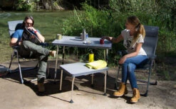 Crespo Komplettset 5tlg. -Freien Camping Geschäft 203752 1398184