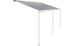 Thule Omnistor 6300 Anthrazit Dachmarkise -Freien Camping Geschäft 225818 1698408