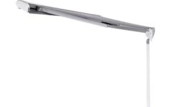 Thule Omnistor 6300 Eloxiert 325cm Dachmarkise Mystic Grau -Freien Camping Geschäft 226284 1741333