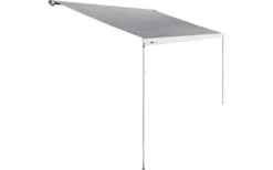 Thule Omnistor 6300 Eloxiert 325cm Dachmarkise Mystic Grau -Freien Camping Geschäft 226372 1718682