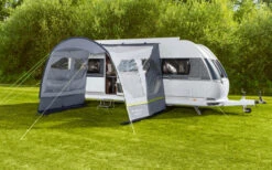 Berger Sigma II Sonnenvordach -Freien Camping Geschäft 226995 1724158