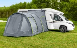 Berger Touring-XL Reisemobil- / Kastenwagen Vorzelt -Freien Camping Geschäft 227021 1723965