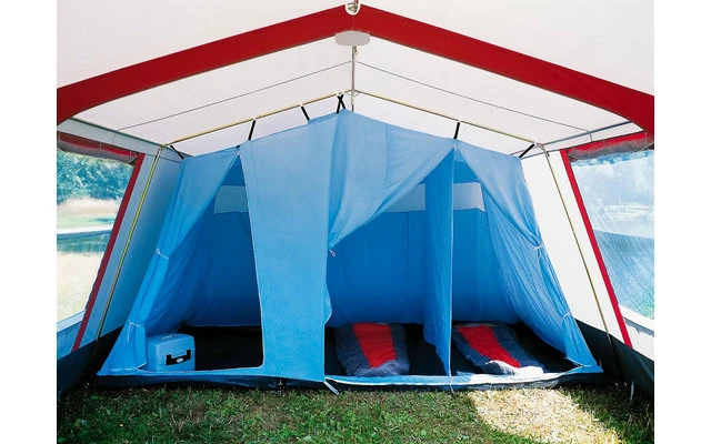 DWT Steilwandzelt Villa 4 2 DWT Steilwandzelt Villa 4 – Bild 2