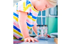 Silwy® Tritan Magnetgläser Mit Untersetzer 2er Set (250 Ml) -Freien Camping Geschäft 235784 2383193