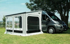 Thule Panorama 5200 Markisen-Vorzelt Medium 3,0 -Freien Camping Geschäft 236595 1806363