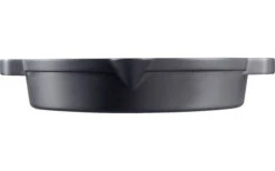 Campingaz Gusseiserne Pfanne Mit Grillrost Für Grills Mit Culinary Modular Basis -Freien Camping Geschäft 252725 1804183