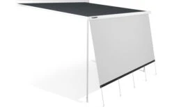 Dometic Rain Protect Front Vorderwand 260 Cm -Freien Camping Geschäft 269755 2299924