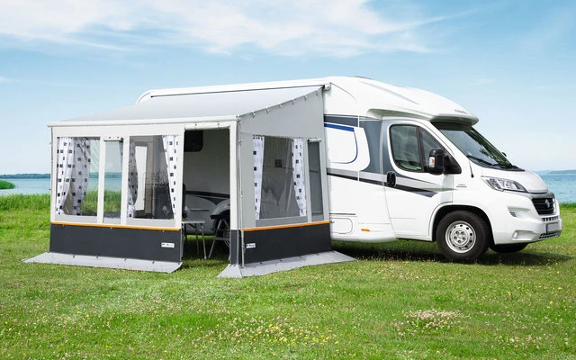 Berger Vorderwand Für Markisenzelt Thule 300 1 Berger Vorderwand Für Markisenzelt Thule 300