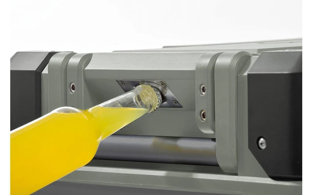 Truma Cooler C96 Dual Zone Kompressorkühlbox Mit Tiefkühlfunktion 96 Liter 1 Truma Cooler C96 Dual Zone Kompressorkühlbox Mit Tiefkühlfunktion 96 Liter