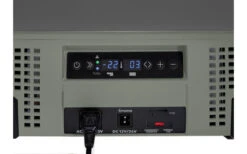 Truma Cooler C96 Dual Zone Kompressorkühlbox Mit Tiefkühlfunktion 96 Liter 11 Truma Cooler C96 Dual Zone Kompressorkühlbox Mit Tiefkühlfunktion 96 Liter -Freien Camping Geschäft 271498 1914514