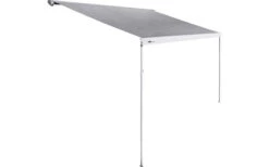 Thule Omnistor 6300 Pack Dachmarkise Mit Montagesatz Für Ducato / Jumper / Boxer Anthrazit -Freien Camping Geschäft 275279 2384258