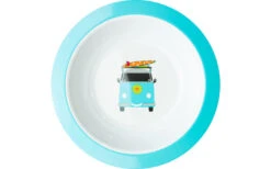 Flamefield Camper Smiles Suppenteller-Set 4-tlg. -Freien Camping Geschäft 275842 1933070