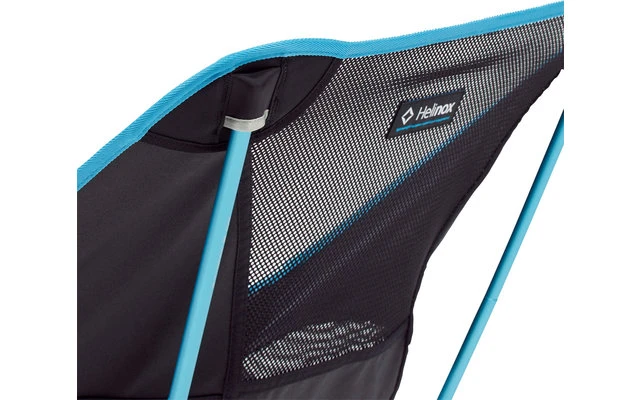 Helinox Chair One Campingstuhl - Blau-grau 3 Helinox Chair One Campingstuhl - Blau-grau – Bild 3