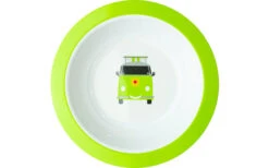 Flamefield Camper Smiles Suppenteller-Set 4-tlg. -Freien Camping Geschäft 275880 2390509