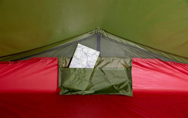 High Peak Siskin 2.0 Einbogenzelt 3 High Peak Siskin 2.0 Einbogenzelt – Bild 3