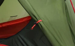 High Peak Kuppelzelt Woodpecker 3 -Freien Camping Geschäft 277146 2243123