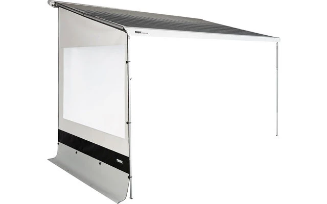 Thule Rain Blocker G2 Pack Minivan 4er-Wandset Für Omnistor 4900/5102 2 Thule Rain Blocker G2 Pack Minivan 4er-Wandset Für Omnistor 4900/5102 – Bild 2